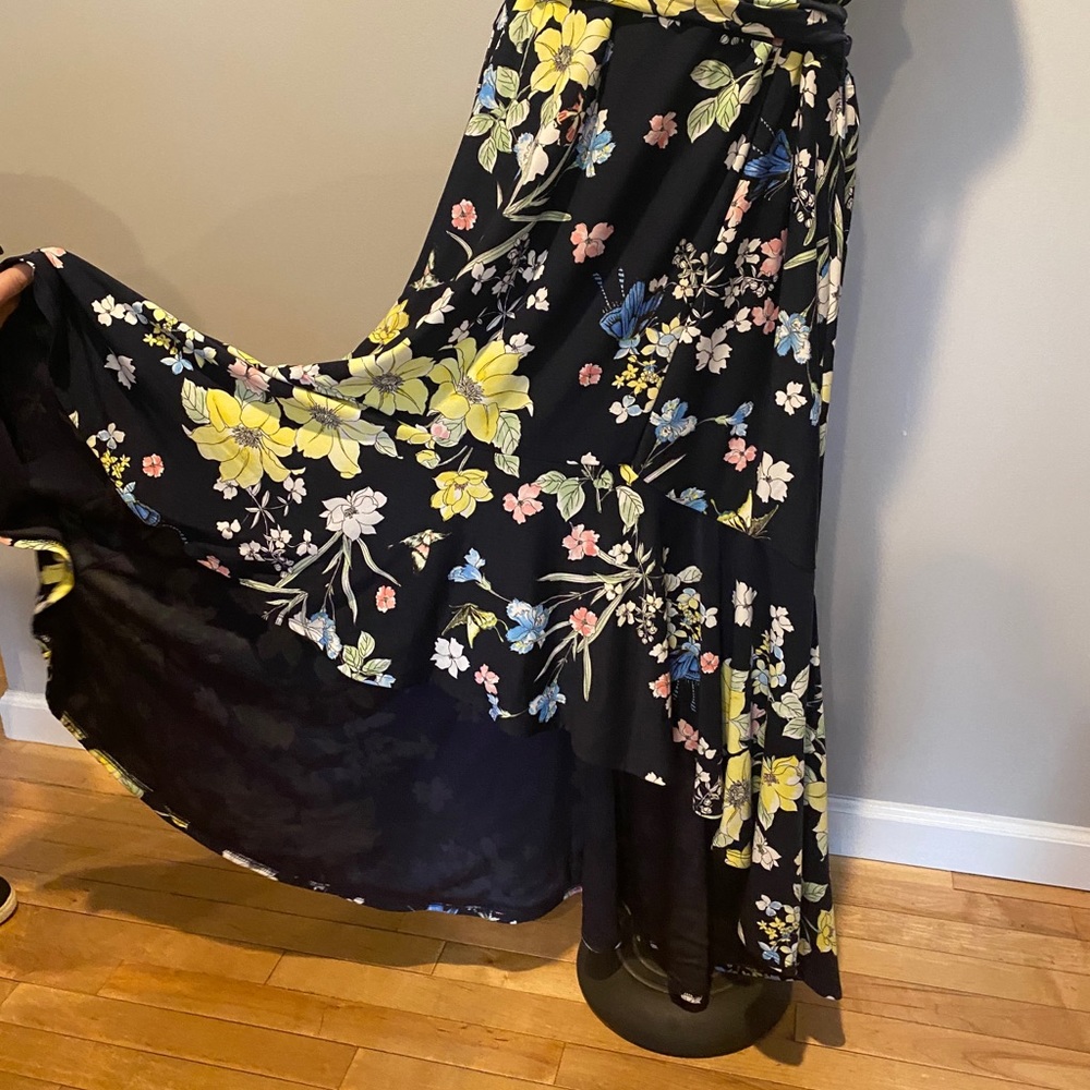 RACHEL ROY High Low Dress - Picture 3 of 7